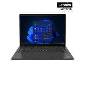 Laptop Lenovo Thinkpad | T14-G4-Black [ i5-1335U/16GB/ 512GB PCIe / 14"FHD+/DOS ]